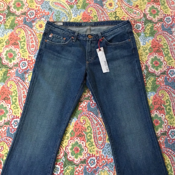 Big Star Mia Boot Cut - Picture 2 of 7